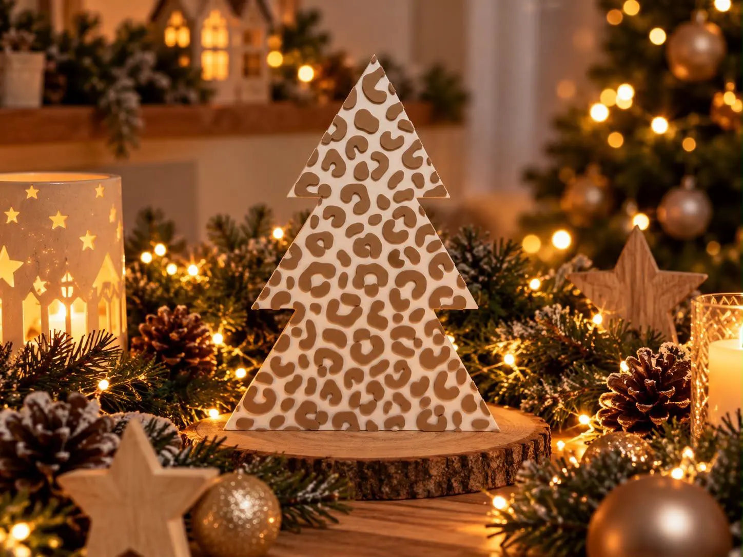 Tannenbaum Leo