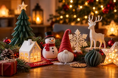 Weihnachten