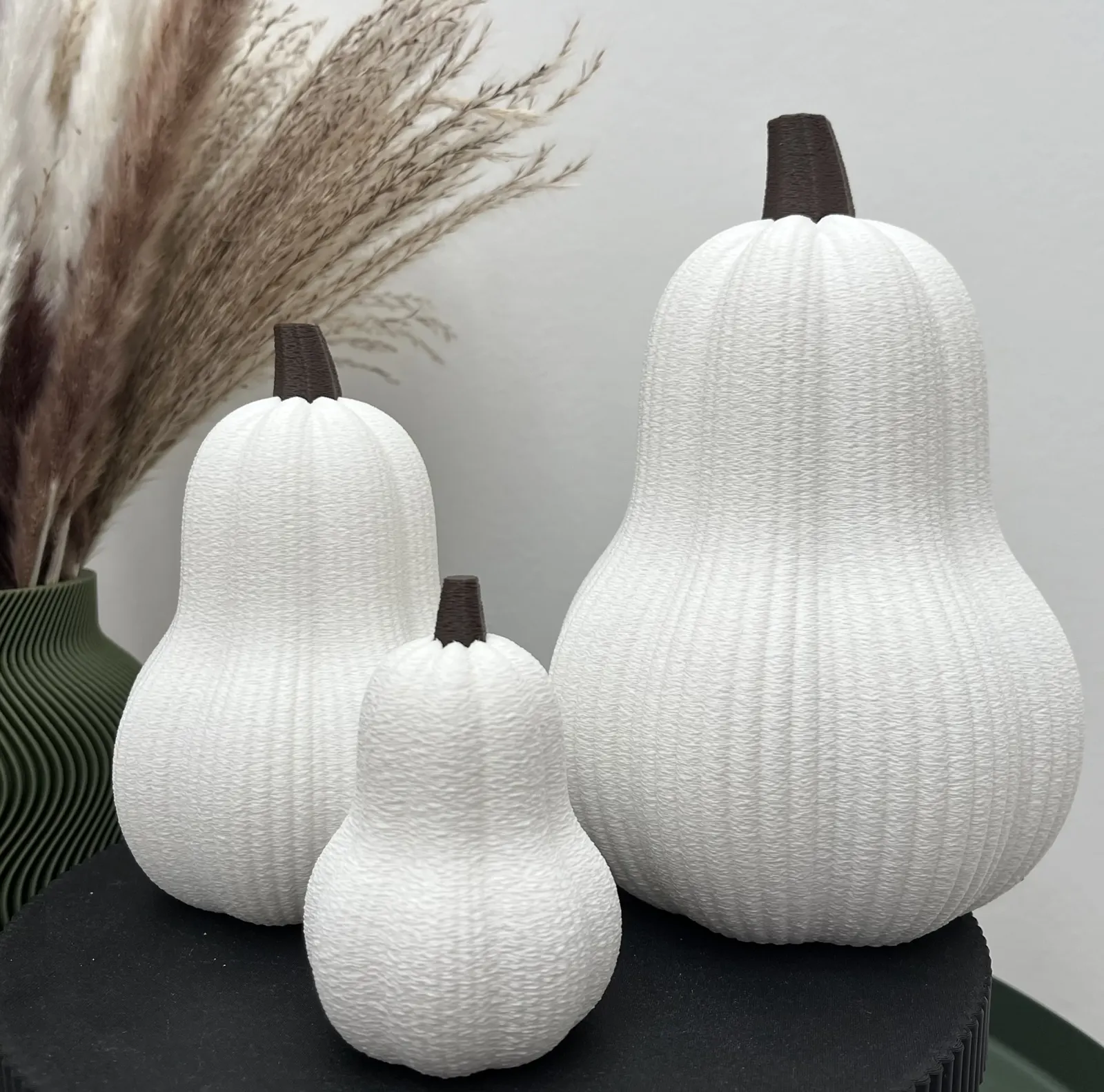 Butternut Kürbis